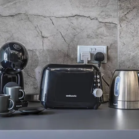 Oasis Penthouse Luxury By Solea