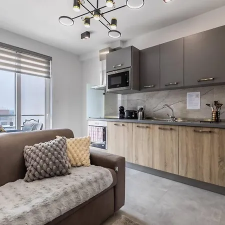 Oasis Penthouse Luxury By Solea