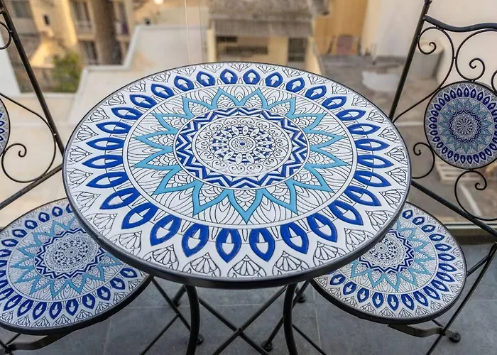 Oasis Penthouse Luxury By Solea