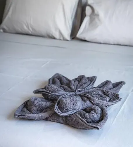 Oasis Penthouse Luxury By Solea Daire