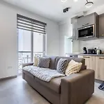 Oasis Penthouse Luxury By Solea * Sliema