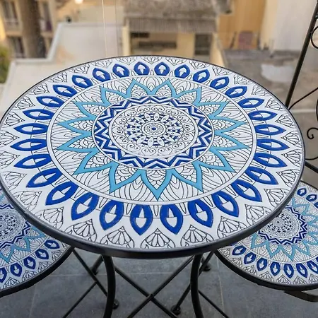 Oasis Penthouse Luxury By Solea