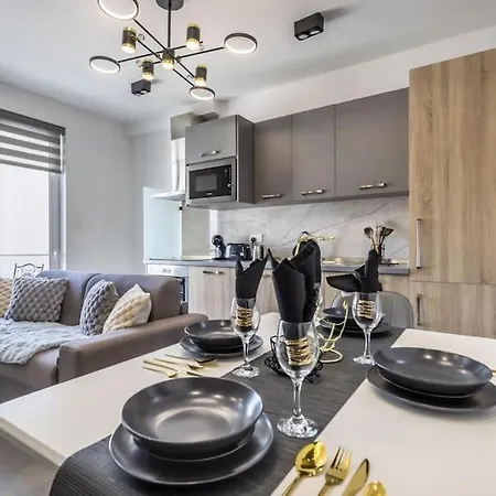 Oasis Penthouse Luxury By Solea *