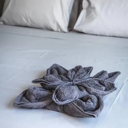 Oasis Penthouse Luxury By Solea Апартаменты