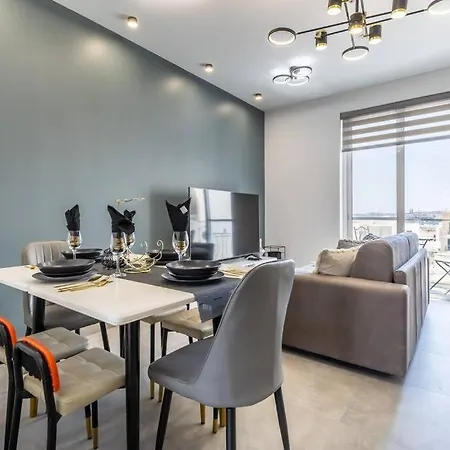 Oasis Penthouse Luxury By Solea