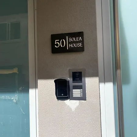 Oasis Penthouse Luxury By Solea Apartment Sliema