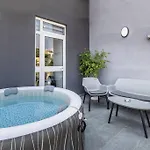 Oasis Penthouse Luxury By Solea * Sliema