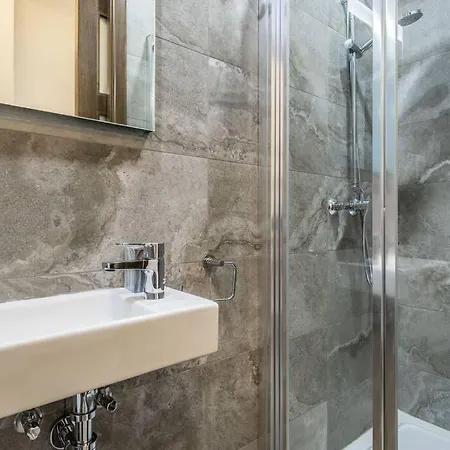 Oasis Penthouse Luxury By Solea Apartament